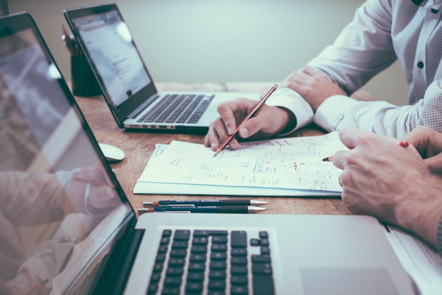 Transformación Empresarial: Sostenibilidad y Rentabilidad